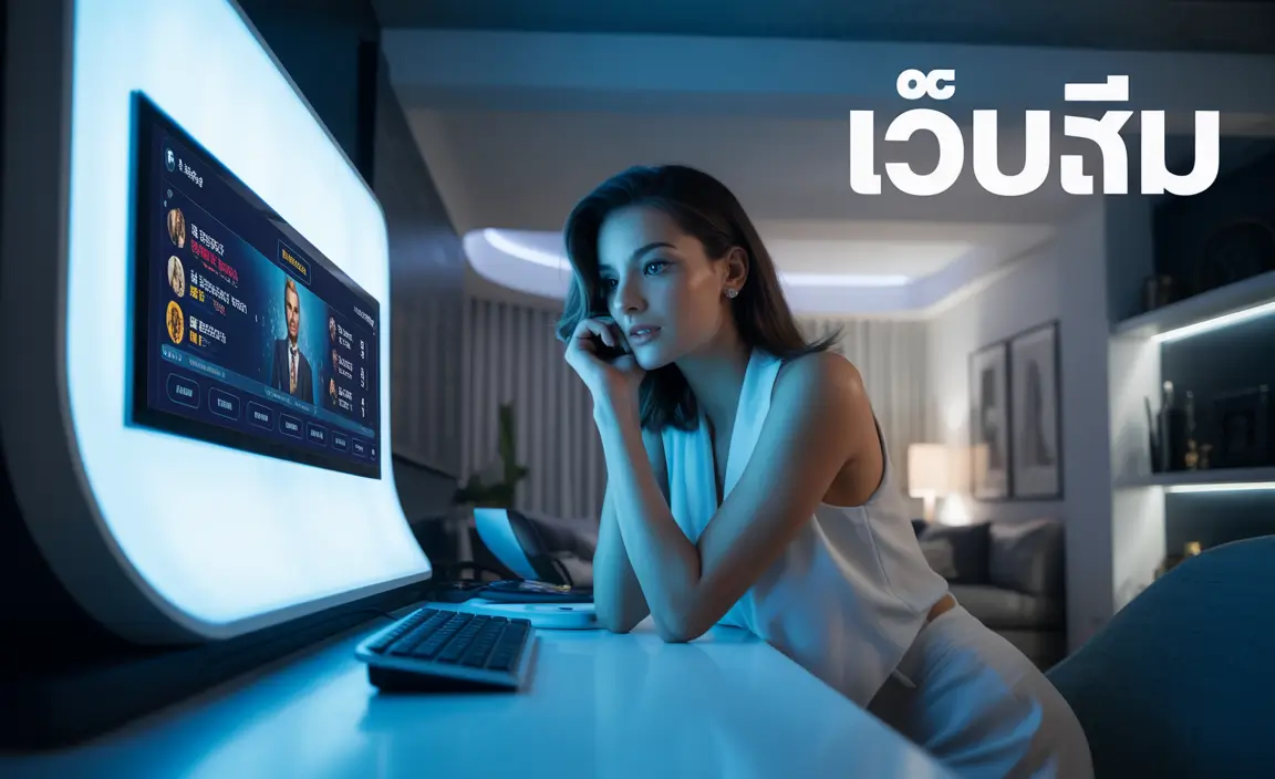 เว็บส้ม แพลตฟอร์มหวยออนไลน์ชั้นนำของไทย